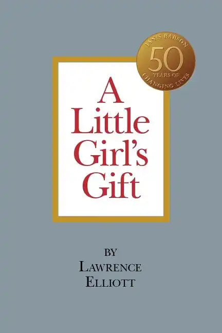 A Little Girl's Gift - Paperback