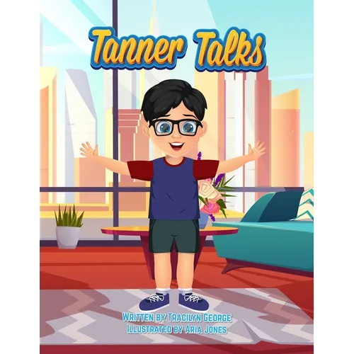 Tanner Talks - Paperback