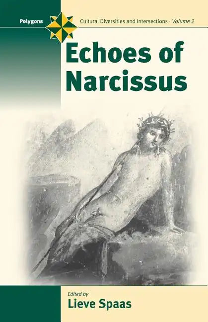 Echoes of Narcissus - Paperback