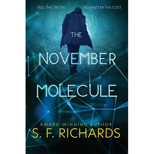 The November Molecule - Paperback