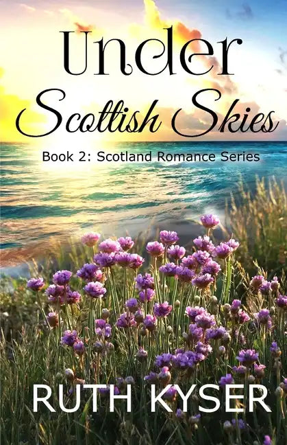 Under Scottish Skies - Paperback
