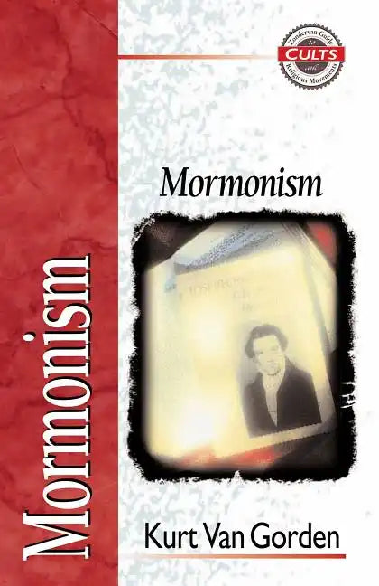 Mormonism - Paperback