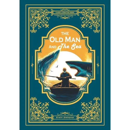 The Old Man And The Sea - Paperback