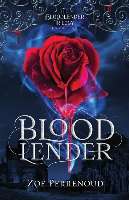 Bloodlender - Paperback