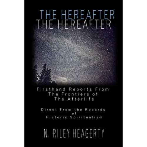 The Hereafter - Paperback