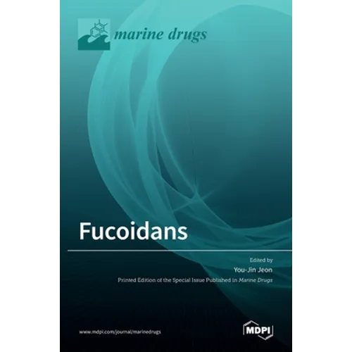 Fucoidans - Hardcover