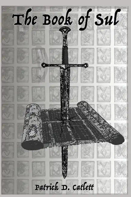 The Book of Sul - Paperback