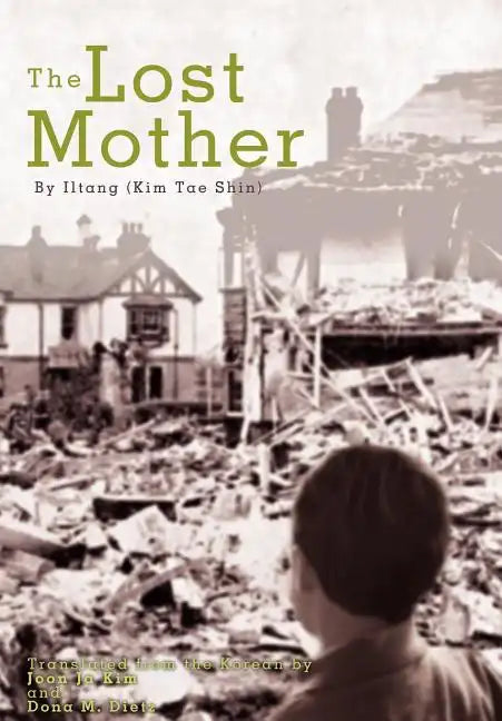 The Lost Mother - Hardcover