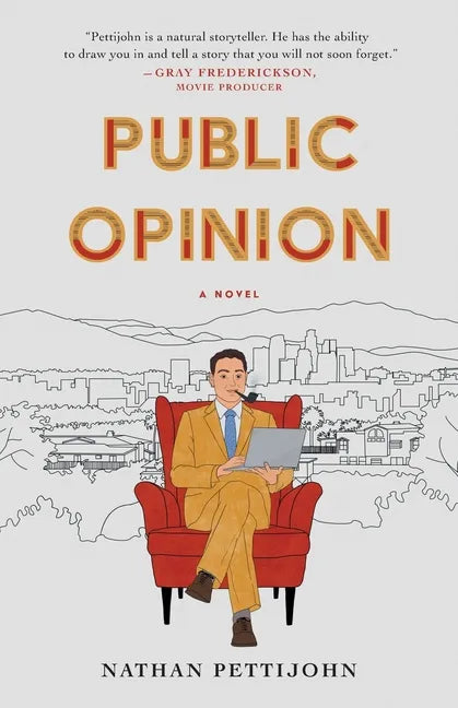 Public Opinion - Paperback
