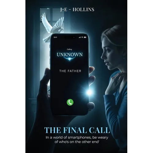 The Last Call - Paperback