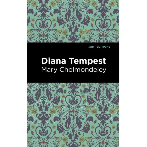 Diana Tempest - Paperback
