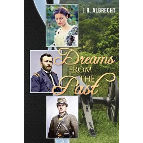 Dreams from the Past - Paperback
