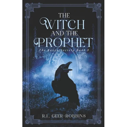 The Witch and The Prophet - Paperback