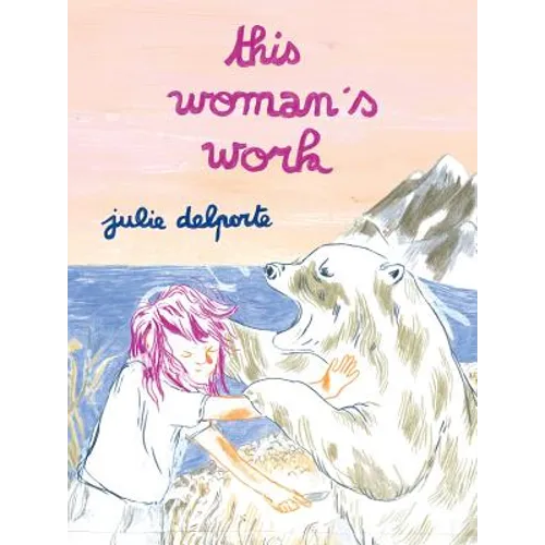 This Woman's Work - Paperback