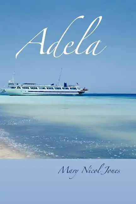 Adela - Paperback