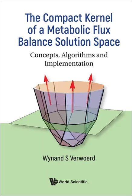 Compact Kernel of a Metabolic Flux Balance Solution Space, The: Concepts, Algorithms and Implementation - Hardcover