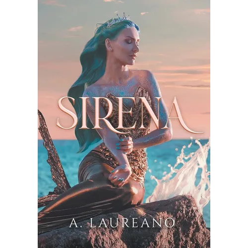Sirena - Hardcover