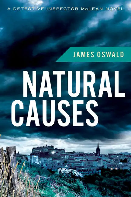 Natural Causes, 1 - Paperback