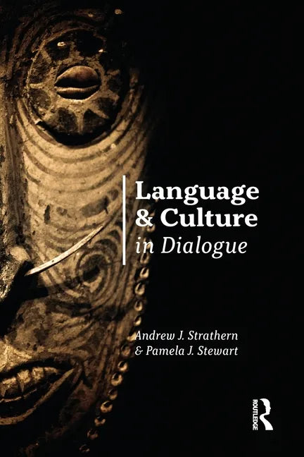 Language and Culture in Dialogue - Paperback