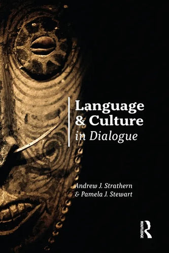 Language and Culture in Dialogue - Paperback