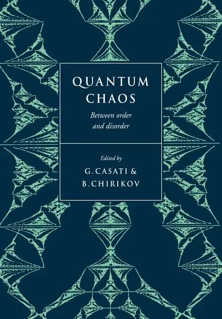 Quantum Chaos - Paperback