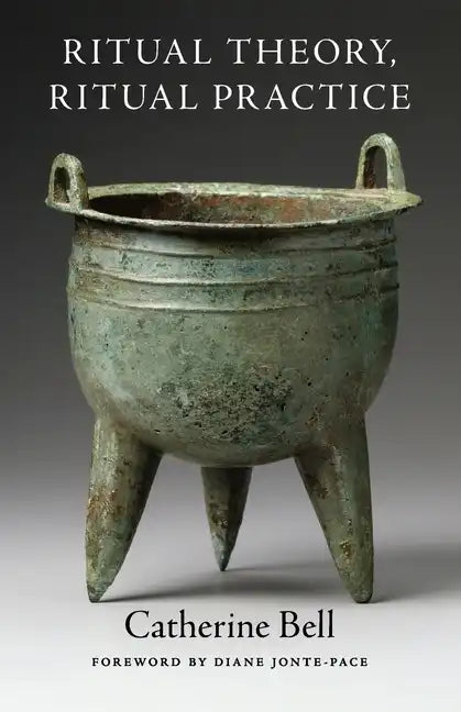 Ritual Theory, Ritual Practice - Paperback