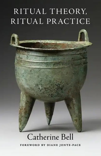 Ritual Theory, Ritual Practice - Paperback