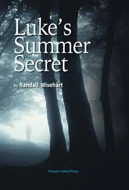 Luke's Summer Secret - Hardcover
