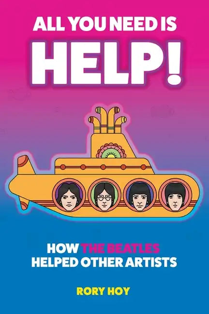 All You Need is HELP! - Paperback