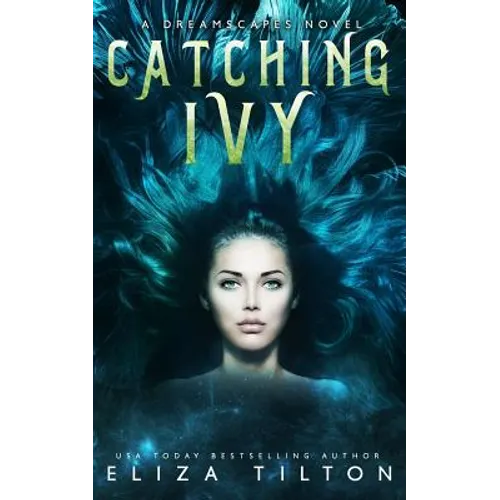 Catching Ivy - Paperback