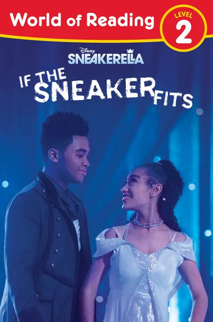 Sneakerella: If the Sneaker Fits - Paperback