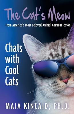 The Cat's Meow: Chats with Cool Cats! - Paperback