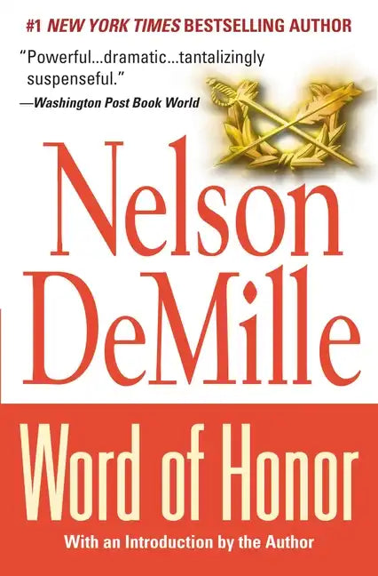 Word of Honor - Paperback