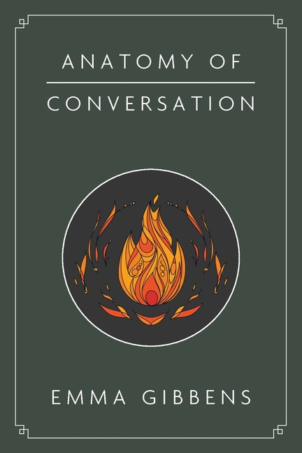 Anatomy of Conversation - Paperback