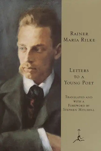 Letters to a Young Poet - Hardcover