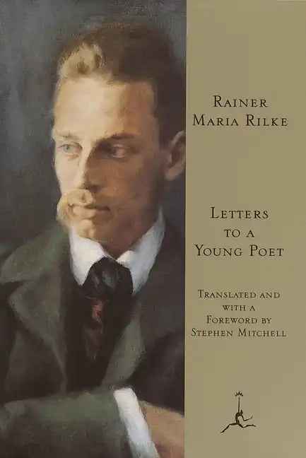 Letters to a Young Poet - Hardcover