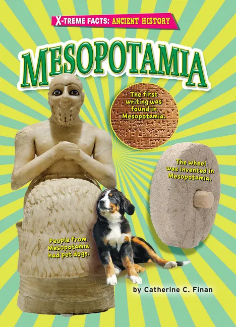 Mesopotamia - Paperback