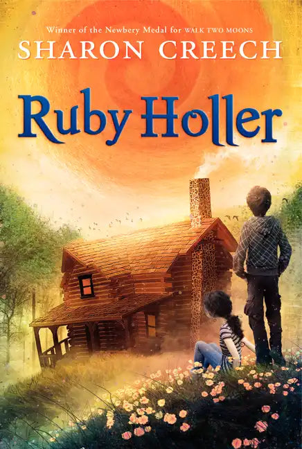 Ruby Holler - Paperback