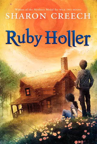 Ruby Holler - Paperback