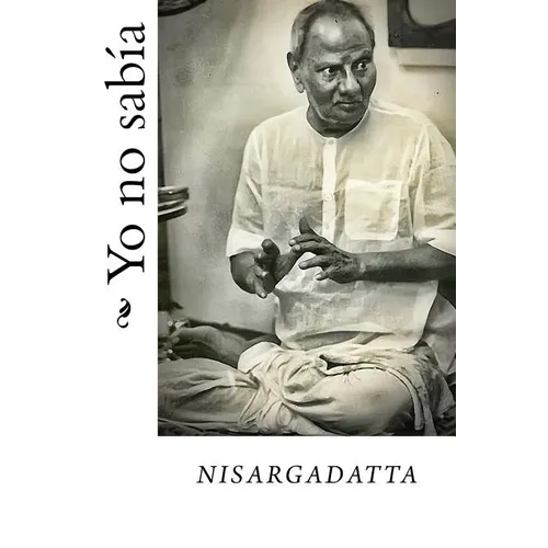 Yo no sabia - Paperback