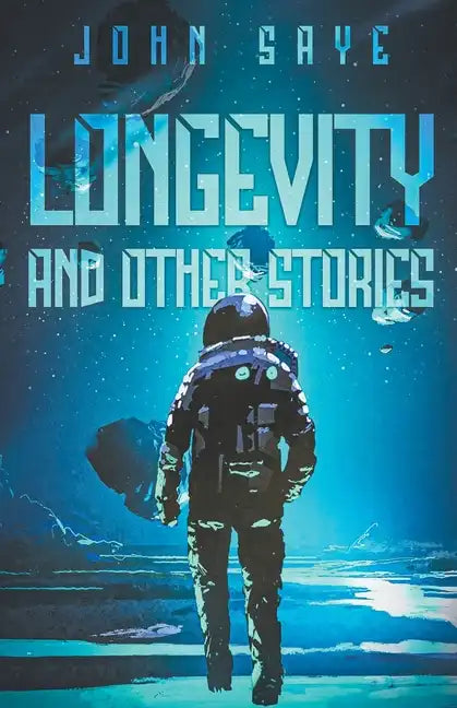 Longevity and Other Stories - Paperback
