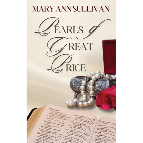 Pearls of Great Price - Paperback