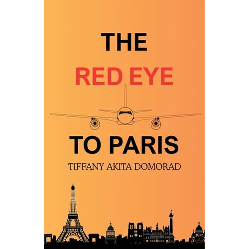 The RedEye to Paris - Paperback