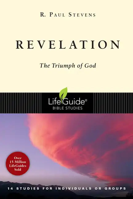 Revelation: The Triumph of God - Paperback