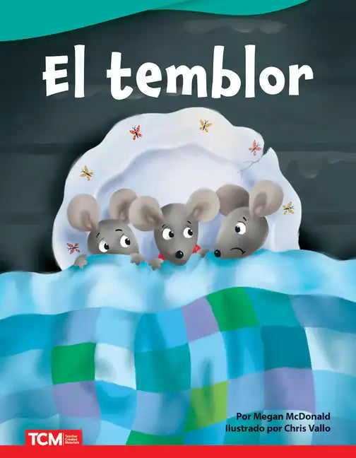 El Temblor - Paperback