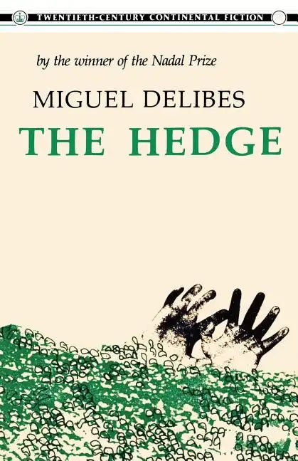 The Hedge - Paperback