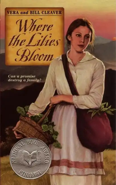 Where the Lilies Bloom - Paperback