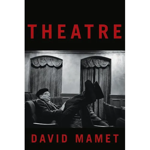 Theatre - Paperback