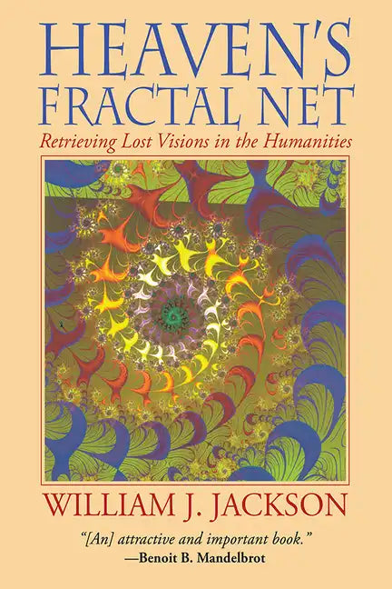 Heaven's Fractal Net - Paperback