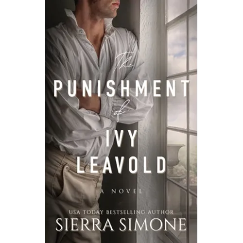 The Punishment of Ivy Leavold - Paperback